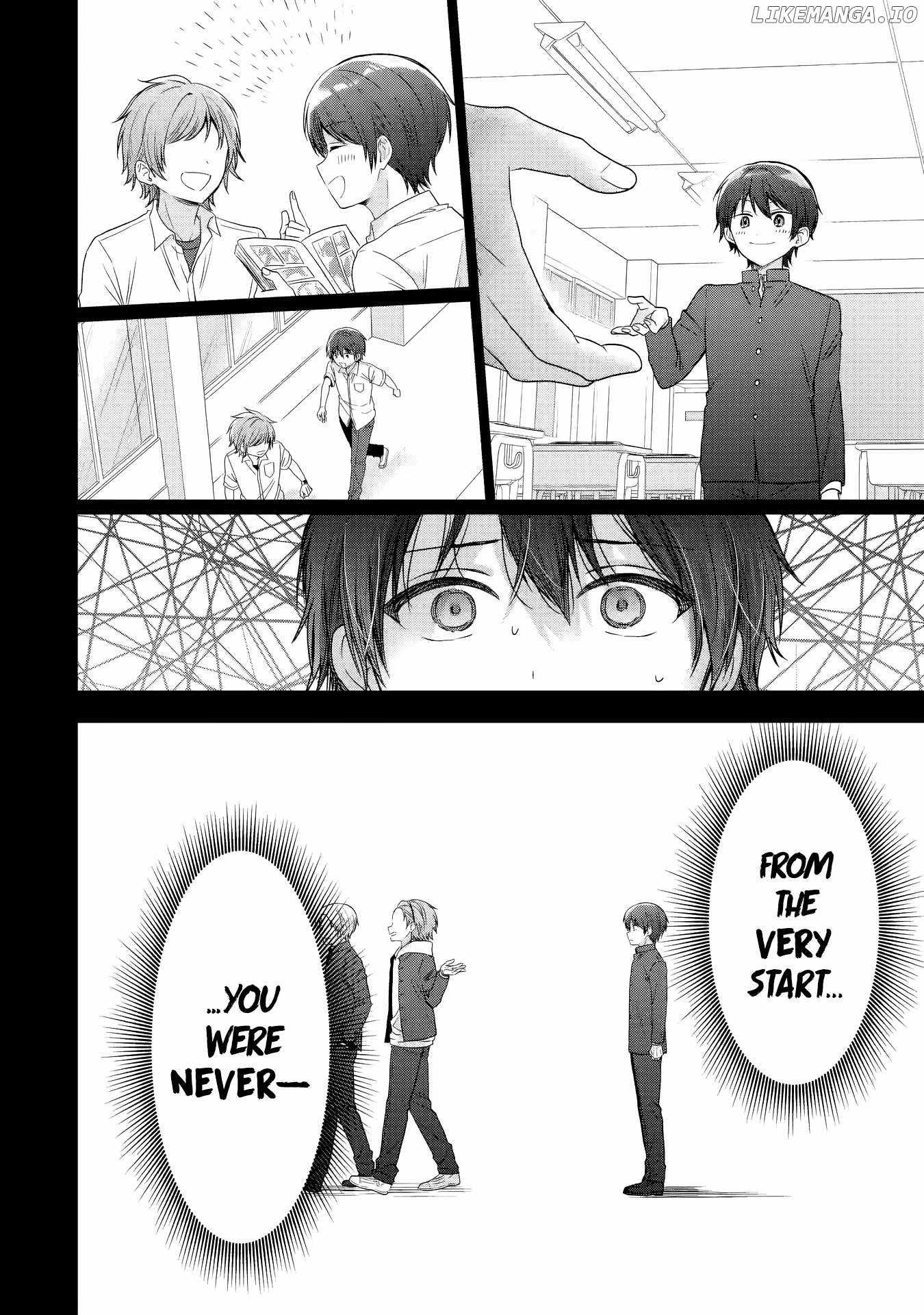 The Angel Next Door Spoils Me Rotten [ALL CHAPTERS] Chapter 23.2 3